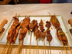 -靓靓蒸虾·头牌蒸虾(万松园玲珑店)