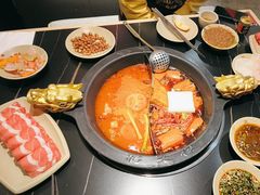 -蜀大侠火锅(四川北路店)