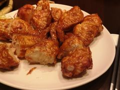 -港丽餐厅(高德置地店)