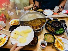 -活鱼馆(宜兴埠店)