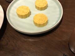 -湖州皇冠假日酒店-彩丰楼中餐厅