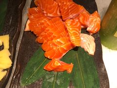 -星伦多自助料理·涮烤一体(虹悦城店)