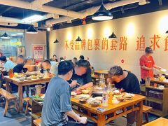 -阳阳老火锅(小南门店)