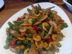 -九转小磨·非遗东北菜(群力店)