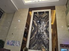 -上海吉臣维景酒店·维多利亚餐厅