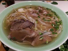 -越弥越南传统美食馆