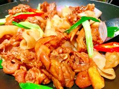 -珍味汤馆·潮汕家乡菜(保利文化广场店)