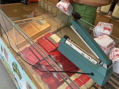 -张一元茶庄(望京店)