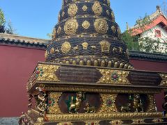 -西安市广仁寺
