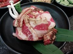 -九田家黑牛烤肉料理(石路天虹店)