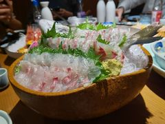 -綱元·海鲜豆捞(明州里店)