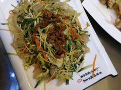 -东北王食府(科大店)