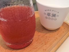 -蔡澜点心·粤菜(赛格国际购物中心店)