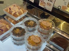 -嗒令甜品·主题融合料理餐厅(首座时代店)