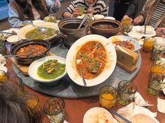 -南堂馆·新川菜(天府三街店)