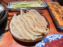 -周小明火锅(黑金冠社区店)