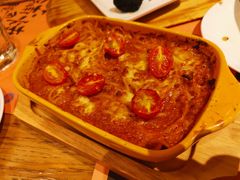 经典肉酱意面-乐凯撒披萨(东方新世界店)