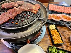 -牛犇烤肉(物资学院路店)