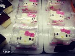 -BreadTalk面包新语(长寿路地铁站店)