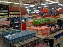 -泉州丰泽新华都百货(丰泽广场店)