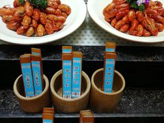 -松沪名灶·豆浆鱼头·新上海菜(飞航吾悦广场店)