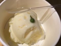 花椒冰淇淋-烤匠麻辣烤鱼(环球中心店)
