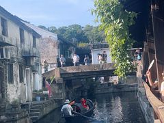 -绍兴书圣故里景区