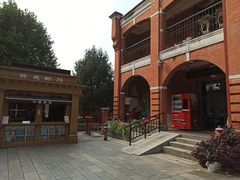 -辛亥革命博物院北区