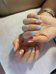 点击看大图 -LILY NAILS美甲美睫