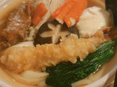 -西村日本料理(香格里拉饭店)