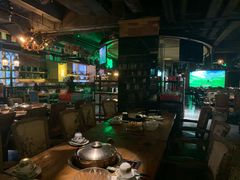-润青四季音乐主题餐厅·椰子鸡(罗湖店)