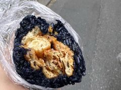 -芳婆糕团店(王府大街店)