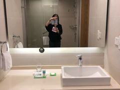 -深圳机场凯悦嘉轩酒店