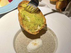 -戈雅法餐厅(世界城广场店)