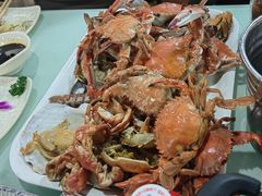 -钱库里海鲜自助(唐山街店)