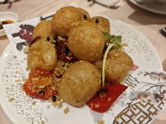 -金满楼(天河中路店)