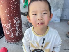 -北京鹫峰国家森林公园