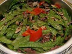 -深圳宝安机场希尔顿欢朋酒店餐厅