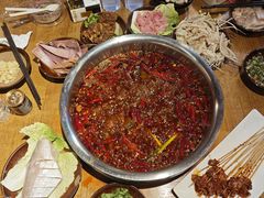 -华丰火锅(双林北横路店)