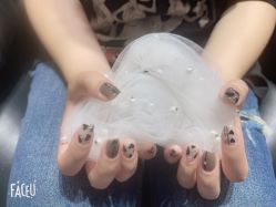 -Nail Me美甲美睫