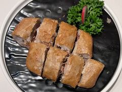 -莆田餐厅PUTIEN(金融街购物中心店)