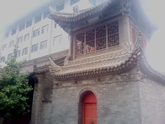 -罔极寺