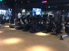 -VLines耀能运动24小时·月付制健身(京广桥店)