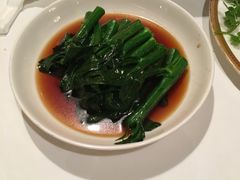 -唐阁(香港朗廷酒店)