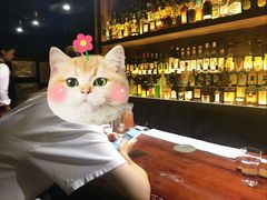 -BAR ICHIKURA