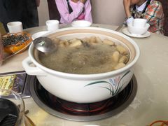 -爱膳菌锅锅(阳南店)