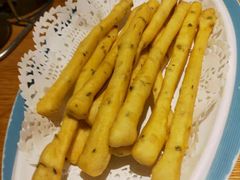茴香小油条-青瓷火锅料理(西单大悦城店)