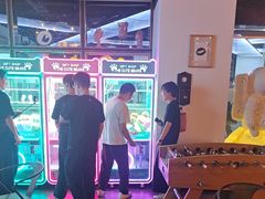 -CIAO·团建聚餐·生日派对轰趴馆(福田店)