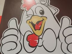 -肯德基(国展店)