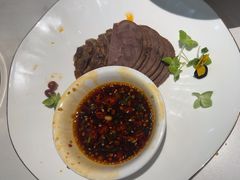 -南山翁新概念川菜(江宁万达广场店)